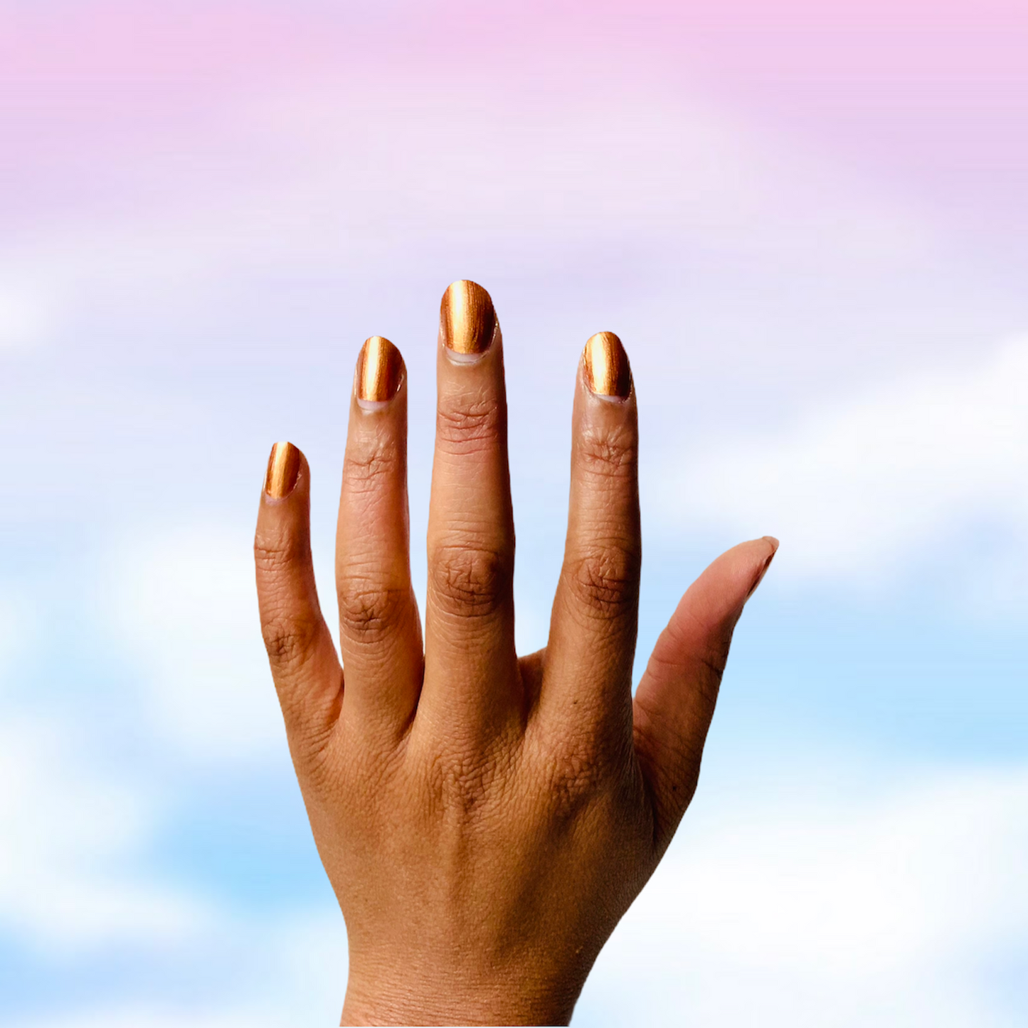 Copper | Vegan Polish