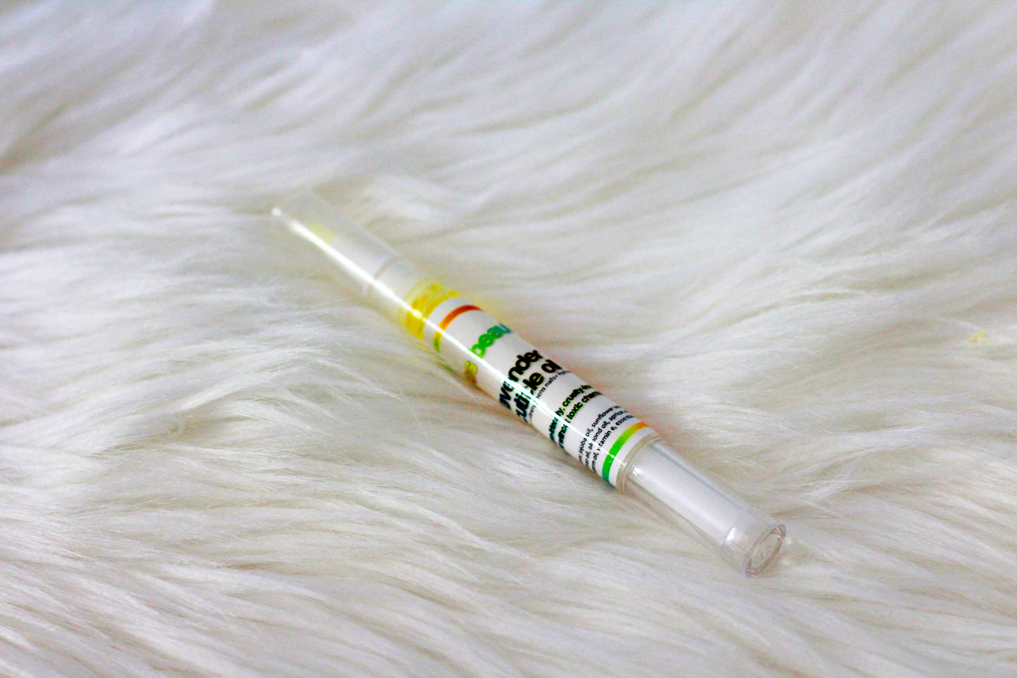 Cuticle Oil Brush Pen